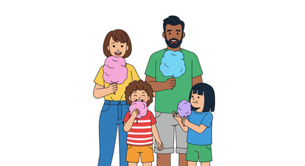 Diverse group of people holding various medications and medical supplies.