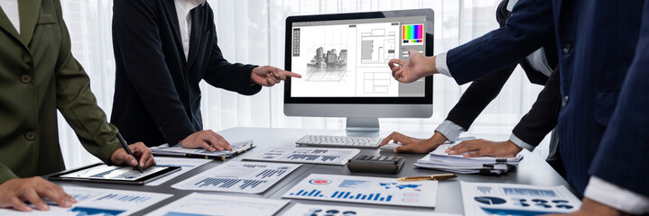 Architectural design brisk software application for architect business and professional designer