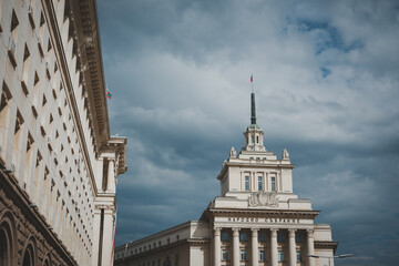 old town hall