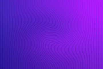 Illustration of a modern abstract background featuring a gradient of purple with subtle curved lines, creating a visually interesting and dynamic design element
