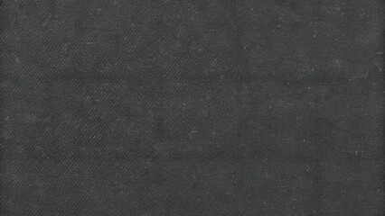 Smooth Black Slate Texture with Matte Finish for Minimalist Backgrounds