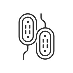 Microbe Icon