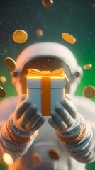 christmas gift box