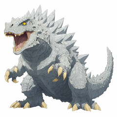 tyrannosaurus rex dinosaur