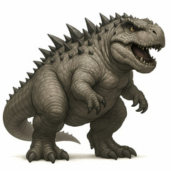 tyrannosaurus rex dinosaur