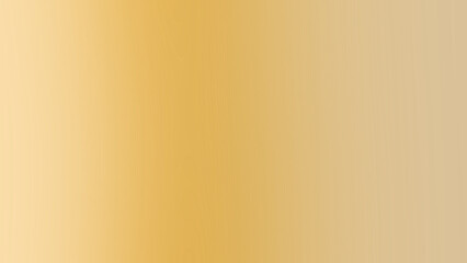 A captivating gradient background in warm golden hues, perfect for adding a touch of elegance and sophistication to any design project or presentation isolated on transparent background
