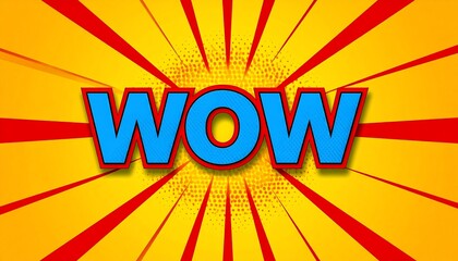 Comic book-style exclamation (1)