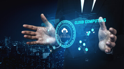 Global cloud computing platform providing services for software development. A worldwide network for data storage, security, and application hosting. Motif
