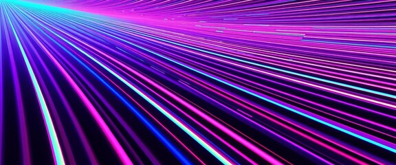 Parallel lines appearing to converge or diverge due to perspective cues,  texture,  graphic