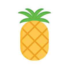 Pineapple 04.eps