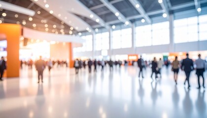 展示会場の写真