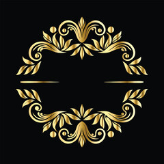 Vintage Circle Logo of Welder at Work - Retro Welding Illustration,  Classic Retro Welder Logo - Welding Design Set in a Circular Frame