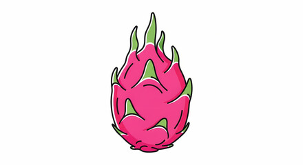 pink lotus flower