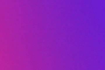 Vibrant Purple and Pink Gradient Background with Texture