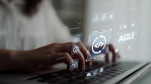 Agile project management using teams and agile planning for agile development. Agile enables flexibility, collaboration, and continuous improvement across modern workflows. Muxer