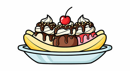 cake with cherry