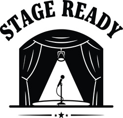  STAGE READY | Performance Streetwear, Music & Concert Apparel