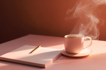 cup of coffee
