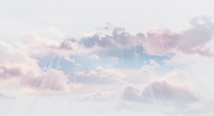 Fototapeta premium . AI Generated