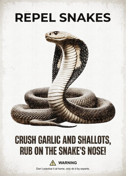 Rapel Snakes Meme