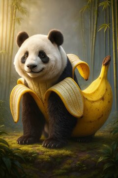 Pandaccini Bananini