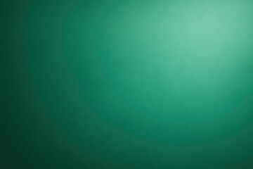 Elegant textured green gradient backdrop with soft vignette and generous copy space