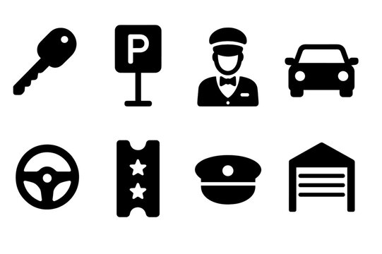 Valet Parking Images – Browse 7,386 Stock Photos, Vectors, and Video ...