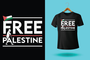 Free Palestine Graffiti for T shirt or anything
