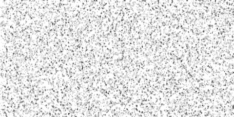 Vector sublet rock concrete black and white old wall , floor tiles terrazzo stone marble interior. white, black grunge rock abstract tile vintage concrete smooth mosaic endless texture background.	