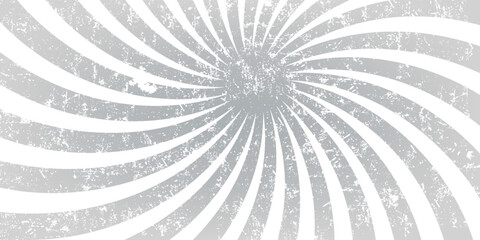 Ray sun light. Sunburst background. Radial circle line. Pattern starburst. Comic beam lines.