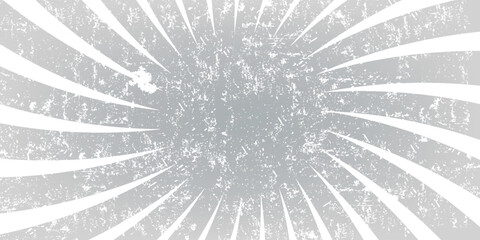 Ray sun light. Sunburst background. Radial circle line. Pattern starburst. Comic beam lines.