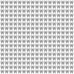 seamless geometric pattern