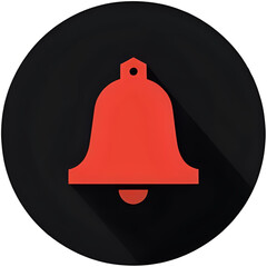 Notification Bell Icon