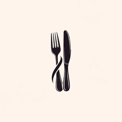 fork and spoon