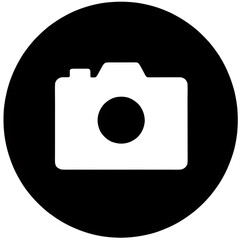 Camera Icon