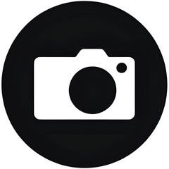 Camera Icon