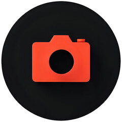 Camera Icon