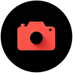 Camera Icon