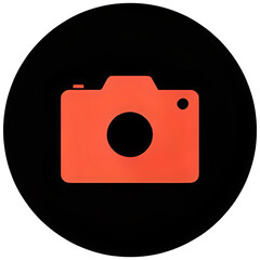 Camera Icon