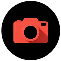 Camera Icon