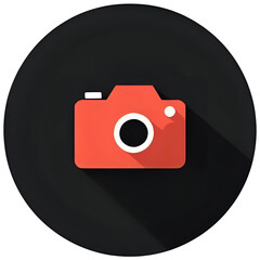 Camera Icon