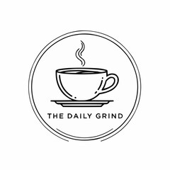 cup of coffee