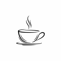cup of coffee