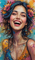 Girl