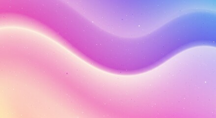 Abstract Colorful Swirls Background Texture.