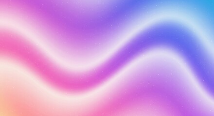 Abstract Colorful Swirls Background Texture.