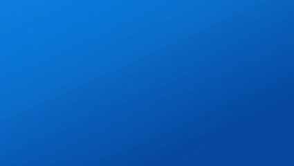 Naklejka premium Diagonal gradient of blue pixels forming a textured background