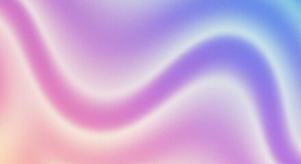 Abstract Colorful Swirls Background Texture.