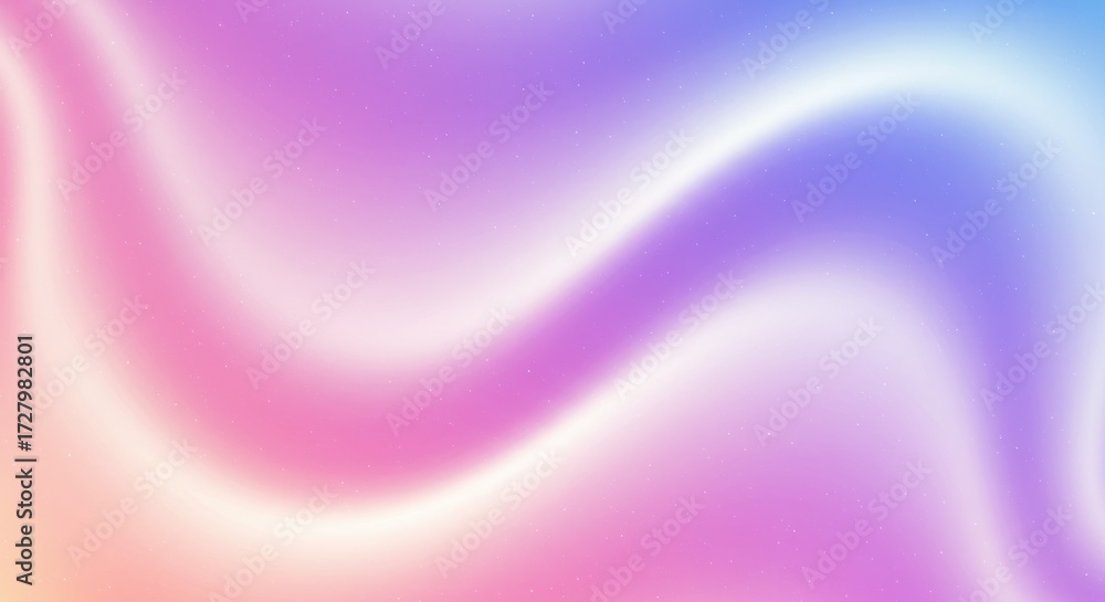 Wall mural abstract colorful swirls background texture.