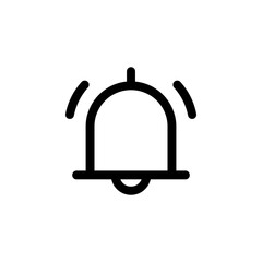 Alert Icon for Notification and Warning